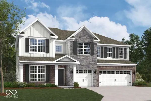 4983 Tawny Court, Brownsburg, IN 46112