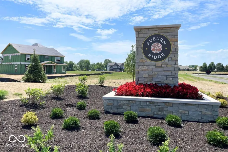 4983 Tawny Court, Brownsburg, IN 46112 - #2