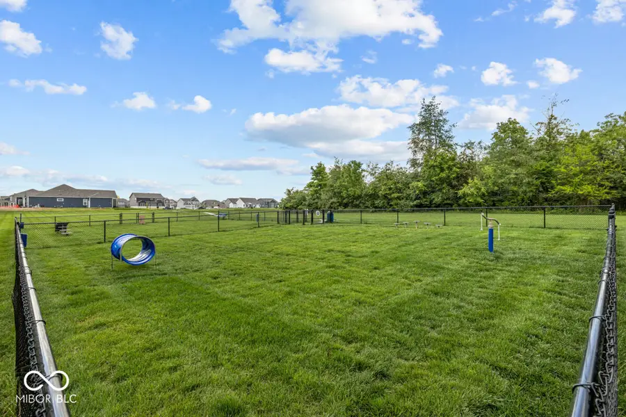 4983 Tawny Court, Brownsburg, IN 46112 - #3