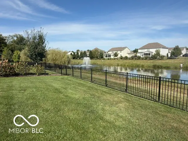 3843 Sugar Pines Lane, Zionsville, IN 46077 - #3