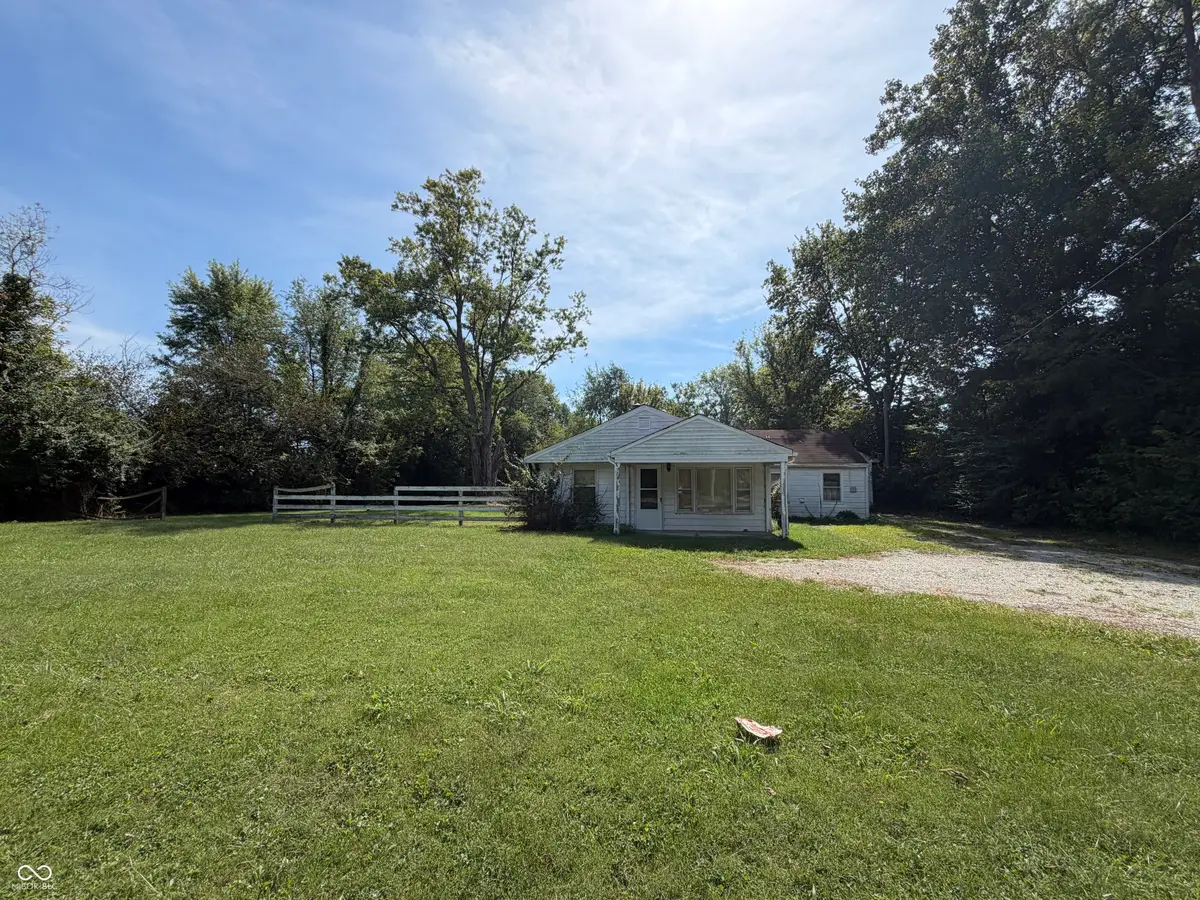2773 E 600 North, Greenfield, IN 46140 - #1