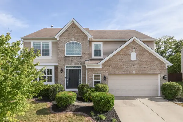 1351 Windswept Drive, Greenwood, IN 46143