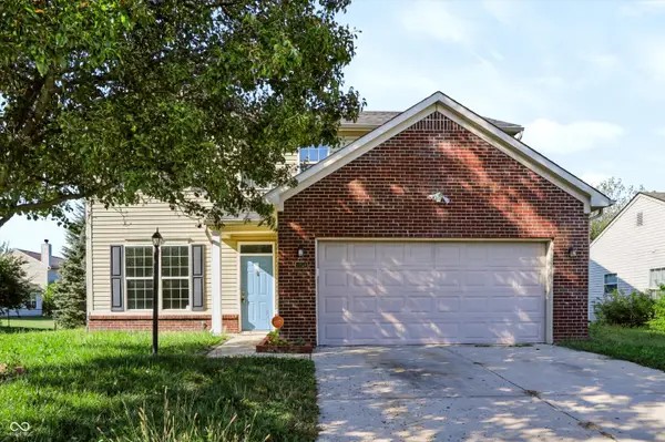 11224 Fall Drive, Indianapolis, IN 46229