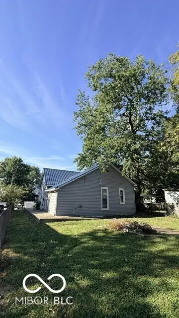 818 Hoosier Street, North Vernon, IN 47265 - #2