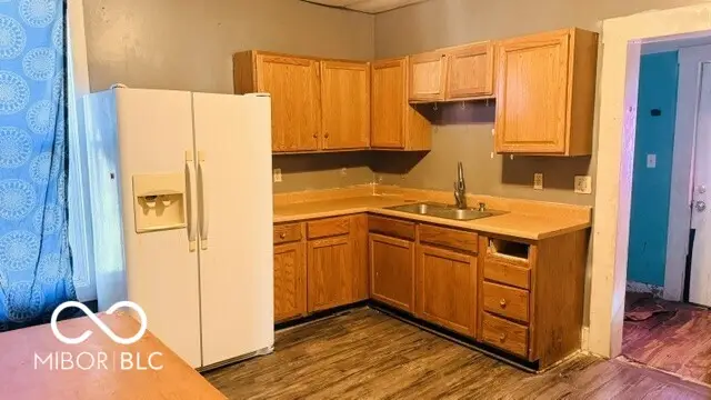 818 Hoosier Street, North Vernon, IN 47265 - #3