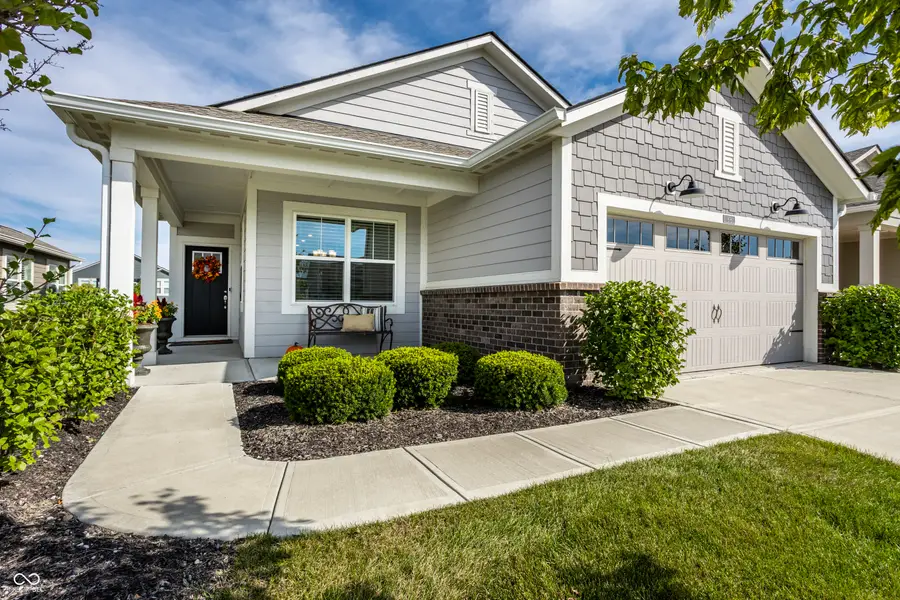 818 Ehrlich Lane, Westfield, IN 46074 - #2