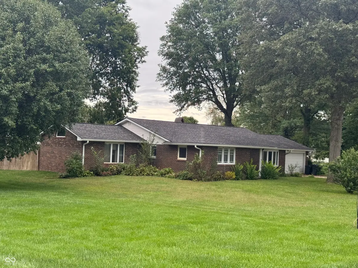 244 W 900 N, Alexandria, IN 46001 - #1