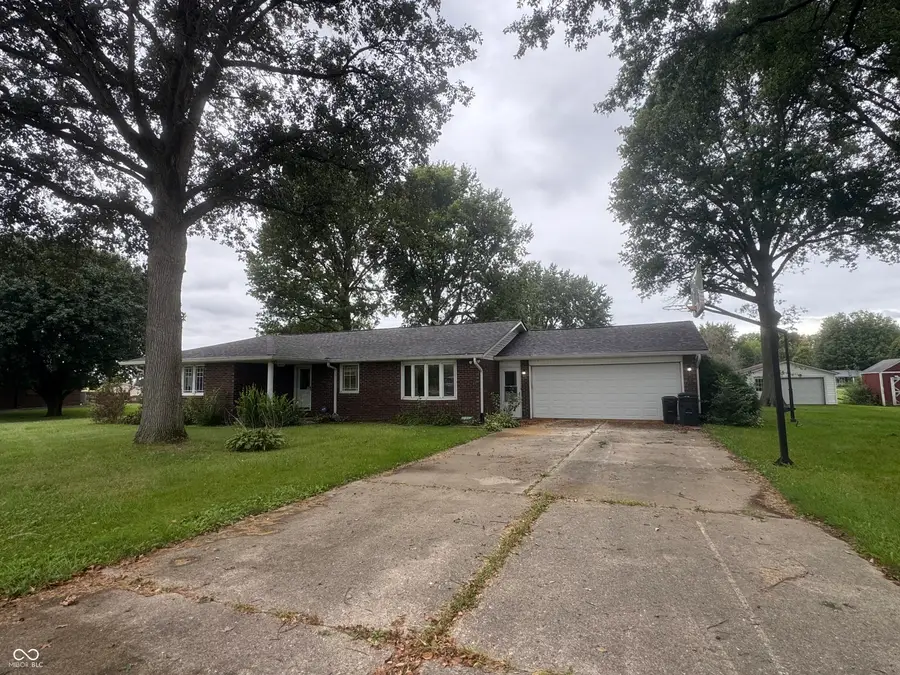 244 W 900 N, Alexandria, IN 46001 - #2