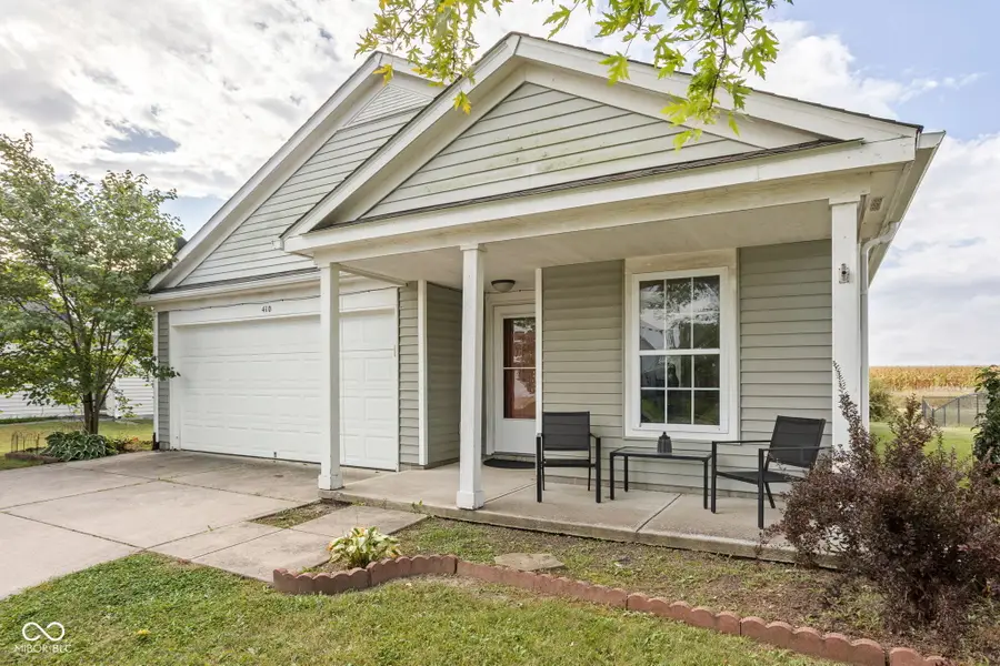 410 W Warrior Court, Sheridan, IN 46069 - #3