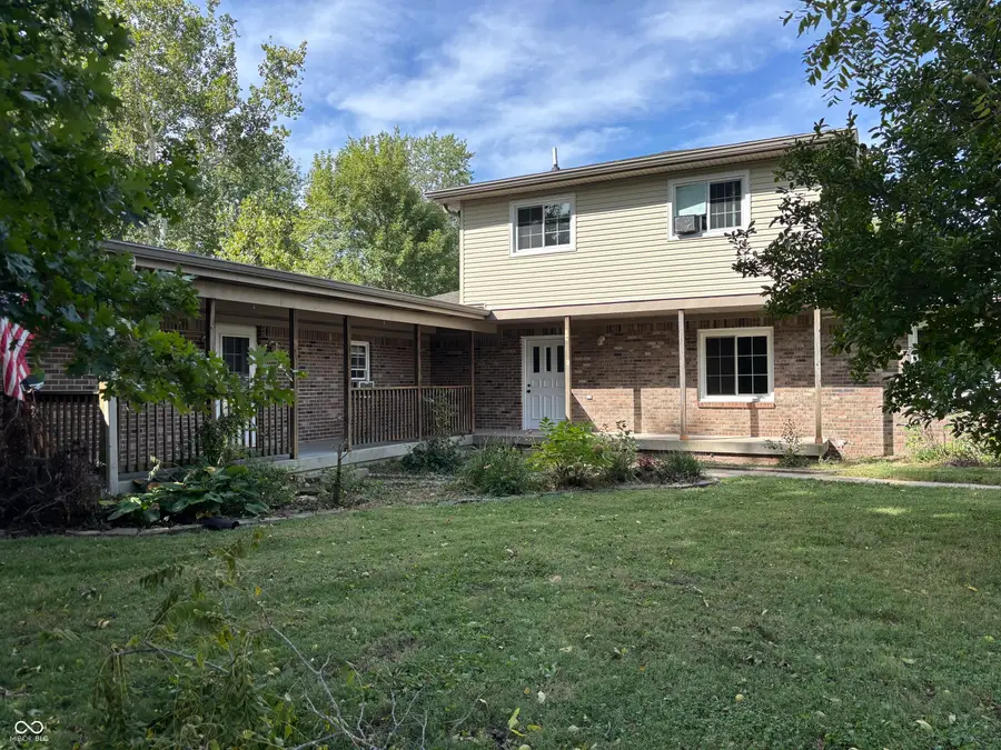 1656 S 150 W, Greenfield, IN 46140 - #2