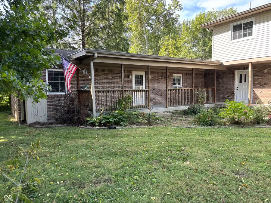 1656 S 150 W, Greenfield, IN 46140 - #3