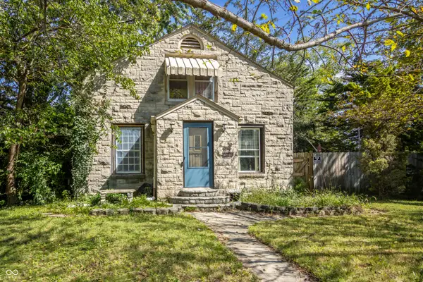 4901 Carson Avenue, Indianapolis, IN 46227