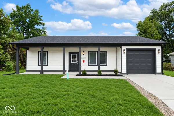 8332 Aspen Court, Indianapolis, IN 46226
