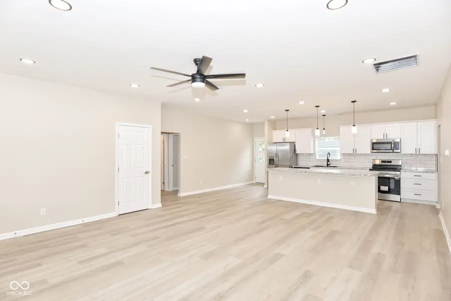 8332 Aspen Court, Indianapolis, IN 46226 - #3