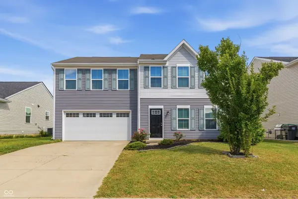 175 Dietz Drive, Greenwood, IN 46143