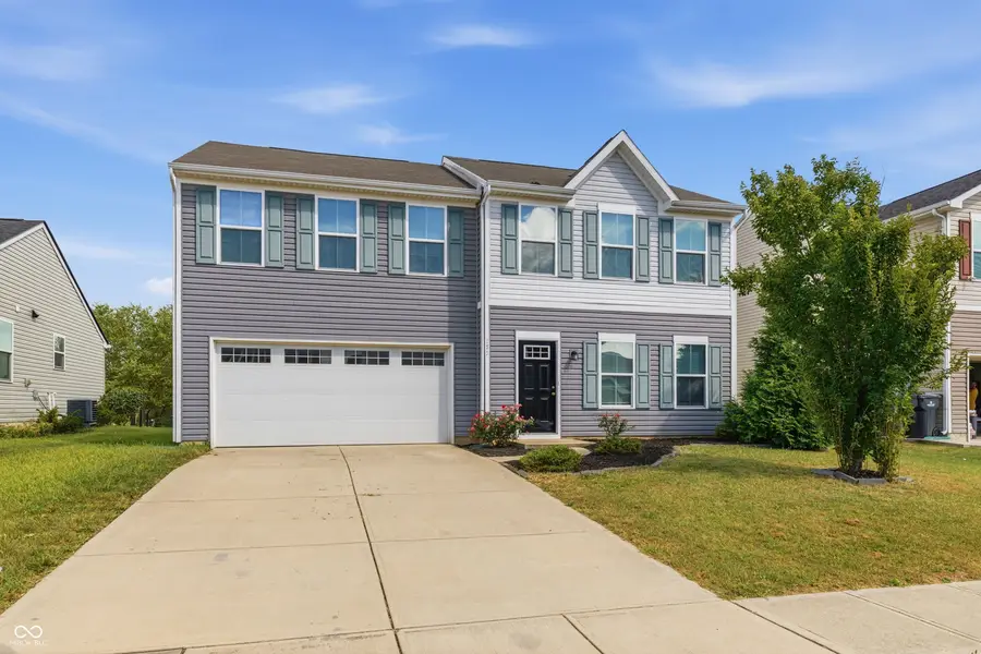 175 Dietz Drive, Greenwood, IN 46143 - #2