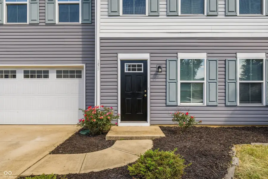 175 Dietz Drive, Greenwood, IN 46143 - #3