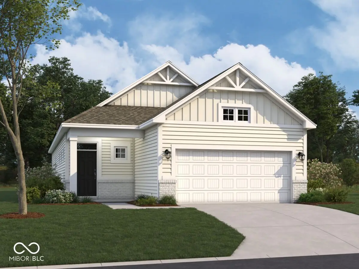 1914 Victor Higgins Drive, Shelbyville, IN 46176 - #1