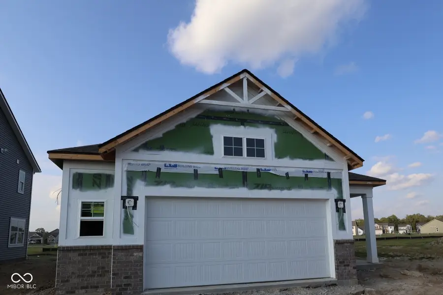 1914 Victor Higgins Drive, Shelbyville, IN 46176 - #2