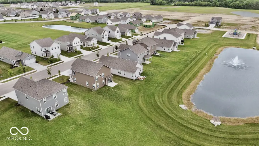 1914 Victor Higgins Drive, Shelbyville, IN 46176 - #3