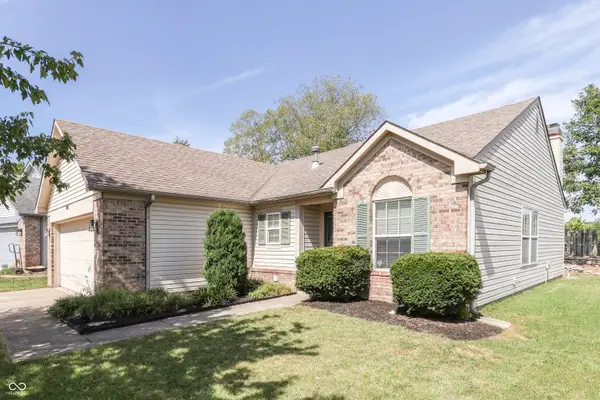 8526 Country Meadows Drive, Indianapolis, IN 46234
