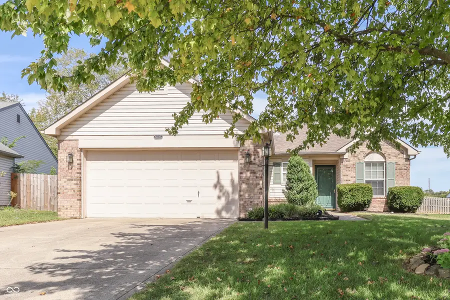 8526 Country Meadows Drive, Indianapolis, IN 46234 - #2