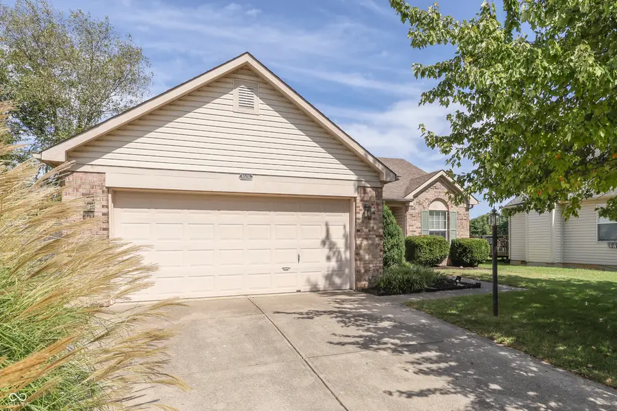 8526 Country Meadows Drive, Indianapolis, IN 46234 - #3