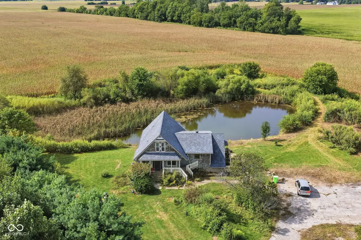 4363 W 750 S, Jamestown, IN 46147 - #1