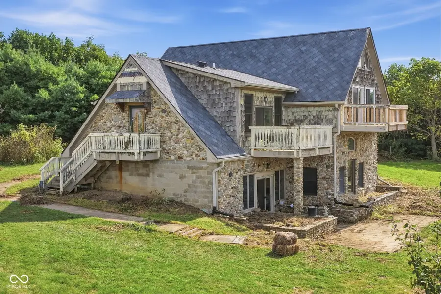 4363 W 750 S, Jamestown, IN 46147 - #3