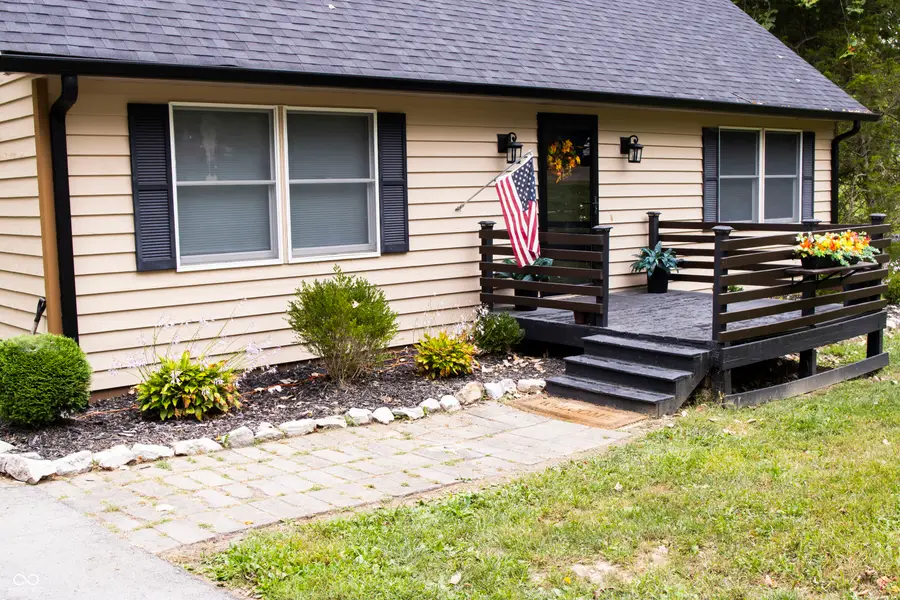 23 Northview Drive, Danville, IN 46122 - #2