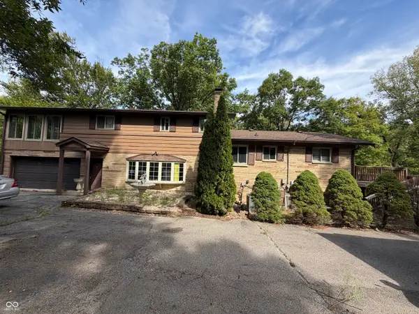 9105 Kinlock Drive, Indianapolis, IN 46256