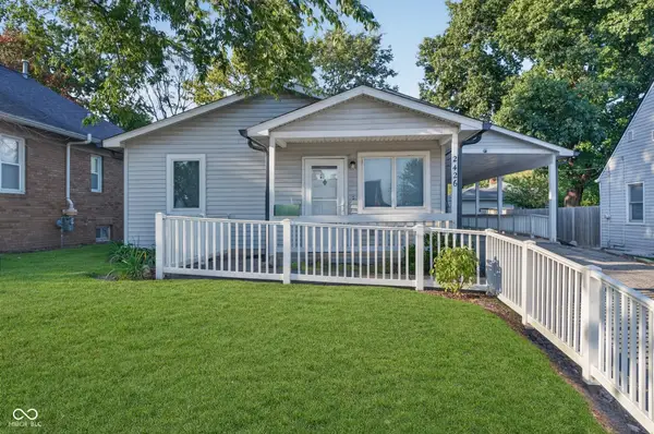 2426 E 57th Street, Indianapolis, IN 46220