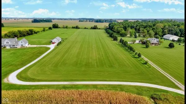 0 W 400 N, Franklin, IN 46131