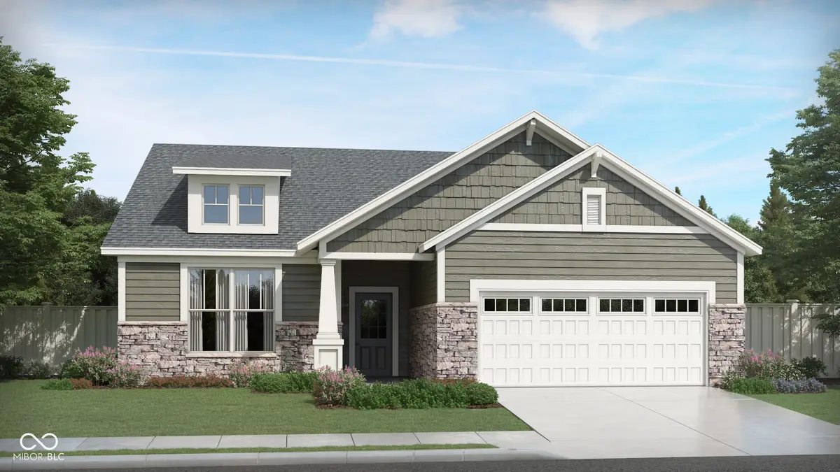 1278 Folsome Avenue, Sheridan, IN 46069 - #1