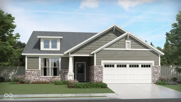 1278 Folsome Avenue, Sheridan, IN 46069