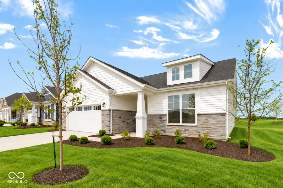1278 Folsome Avenue, Sheridan, IN 46069 - #2
