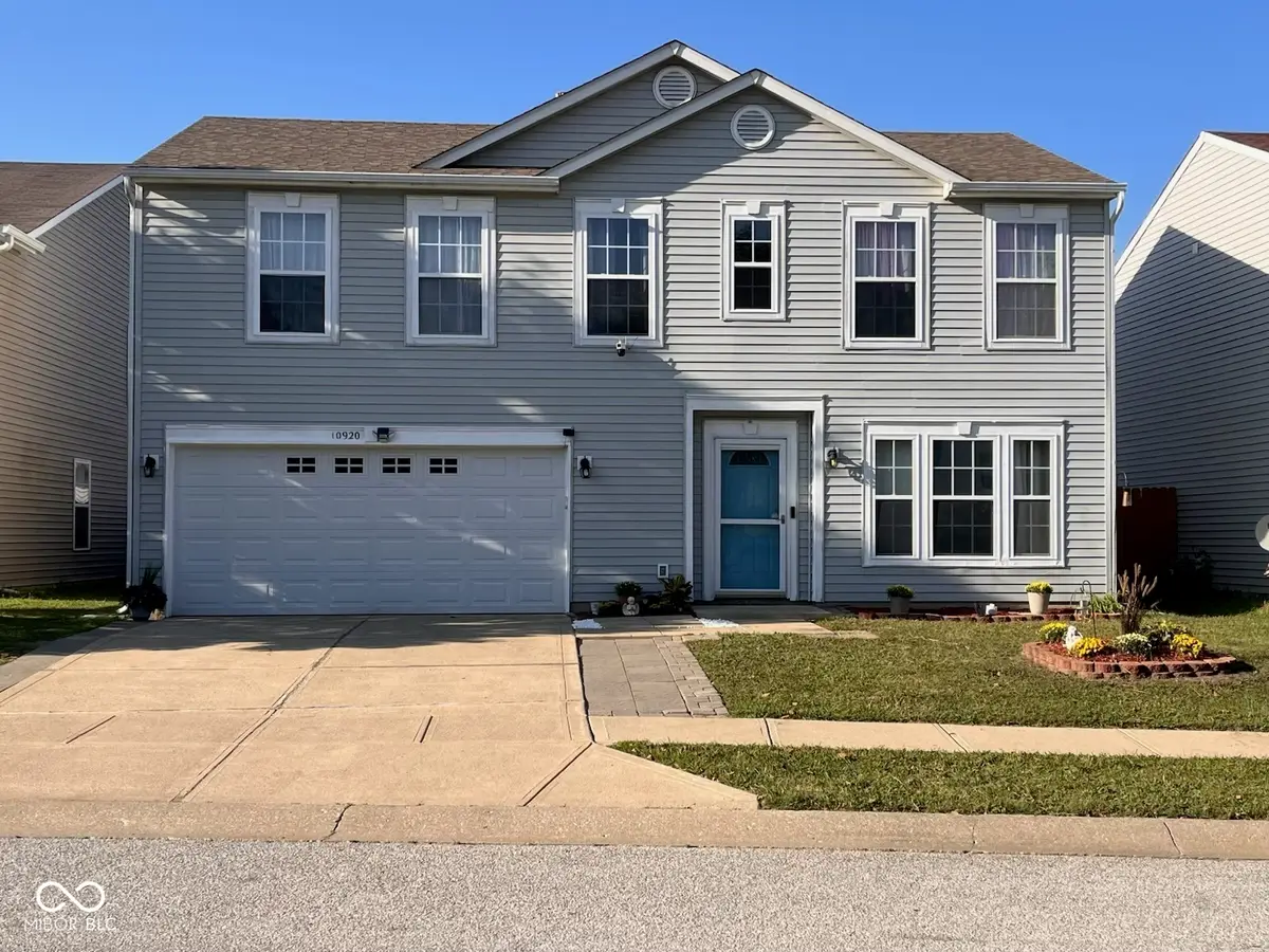 10920 Zimmerman Lane, Indianapolis, IN 46231 - #1