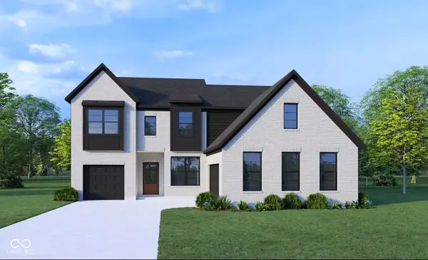 0 Legacy Estates Lot 2 Road, Mooresville, IN 46158
