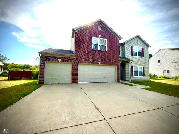 15098 Redcliff Drive, Noblesville, IN 46062