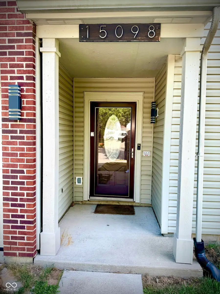 15098 Redcliff Drive, Noblesville, IN 46062 - #3