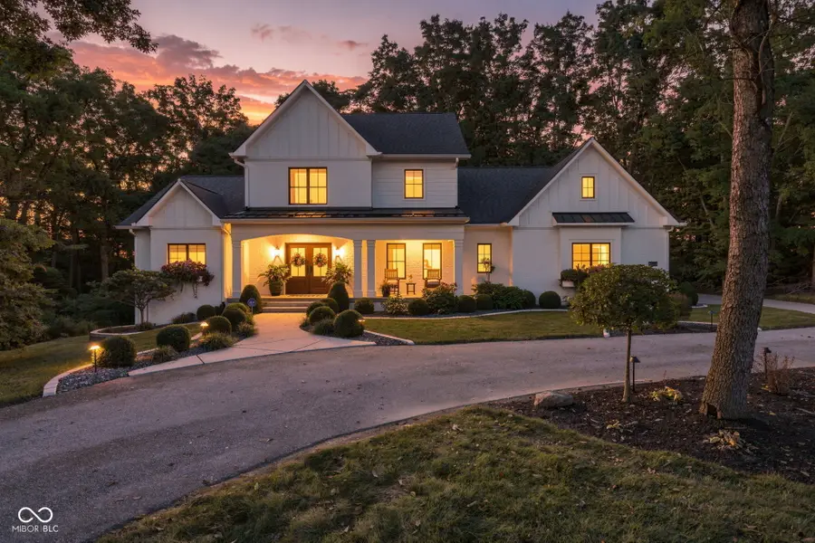 8635 Auburn Ridge, Martinsville, IN 46151 - #3