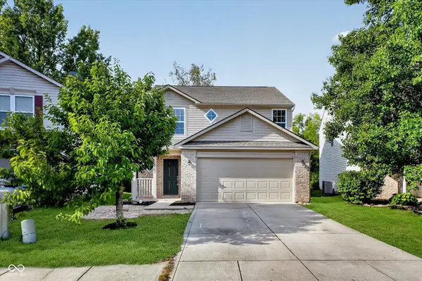 536 Bridgestone Drive, Indianapolis, IN 46231