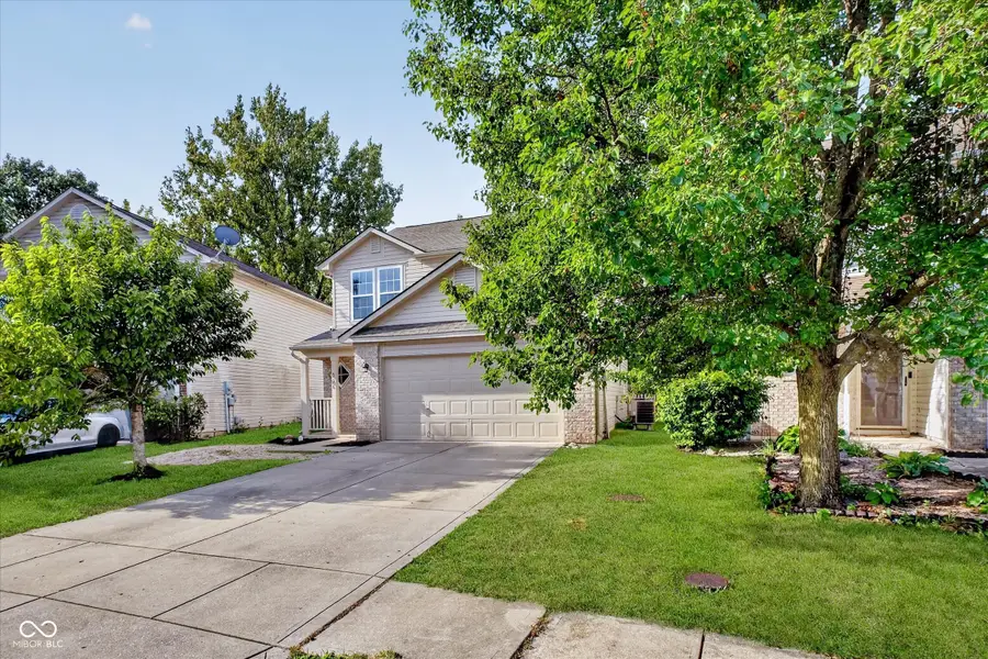 536 Bridgestone Drive, Indianapolis, IN 46231 - #2