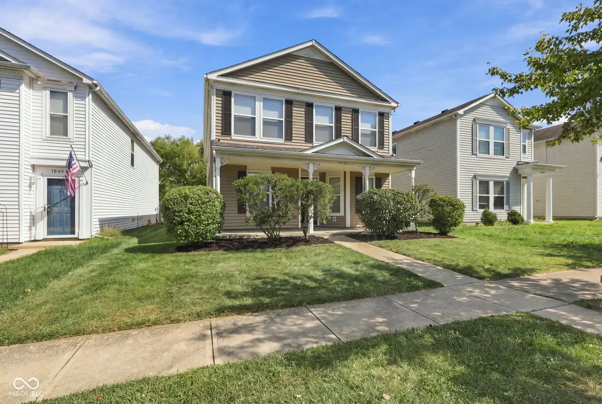 15448 Gallow Lane, Noblesville, IN 46060 - #1