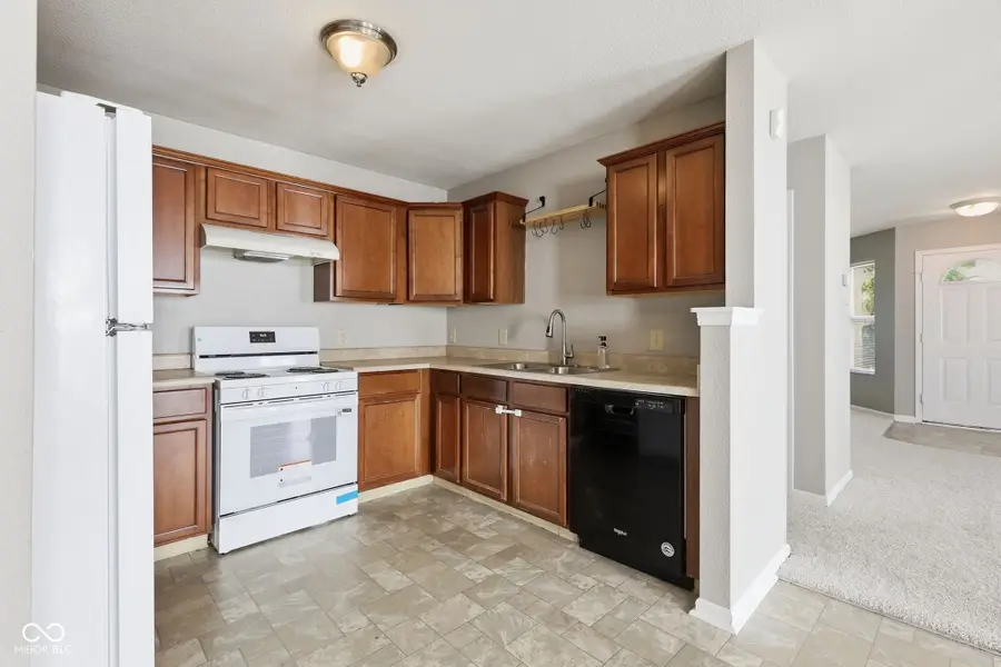 15448 Gallow Lane, Noblesville, IN 46060 - #3