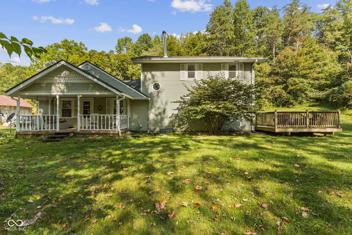 6774 Mount Moriah Road, Nineveh, IN 46164 - #1