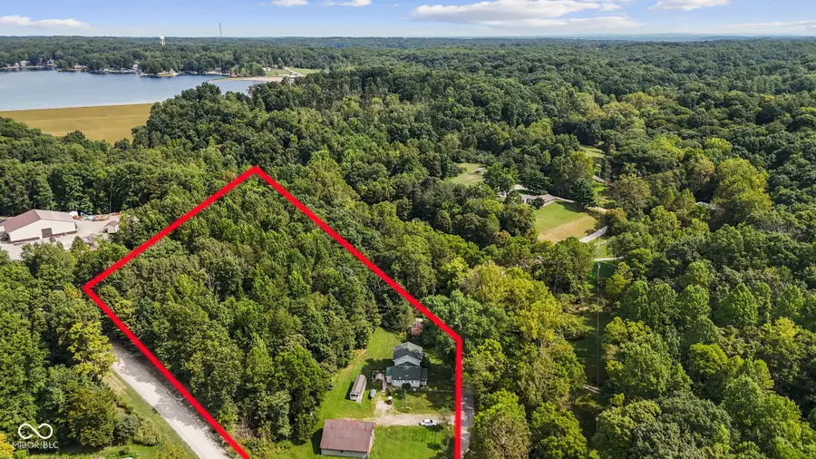 6774 Mount Moriah Road, Nineveh, IN 46164 - #2