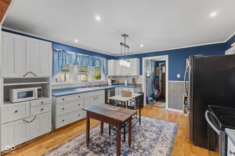 6774 Mount Moriah Road, Nineveh, IN 46164 - #3