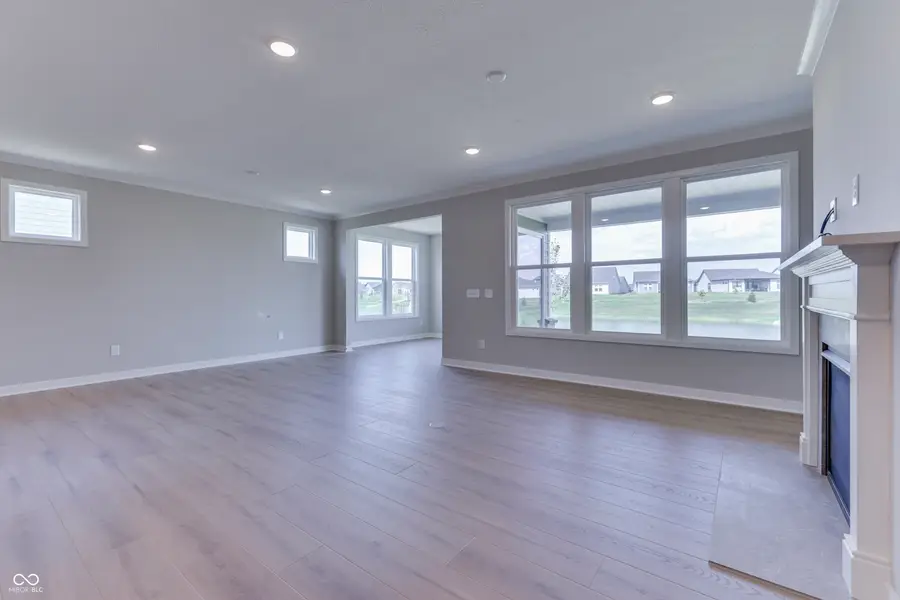 3198 Bellflower Drive, Greenwood, IN 46143 - #3