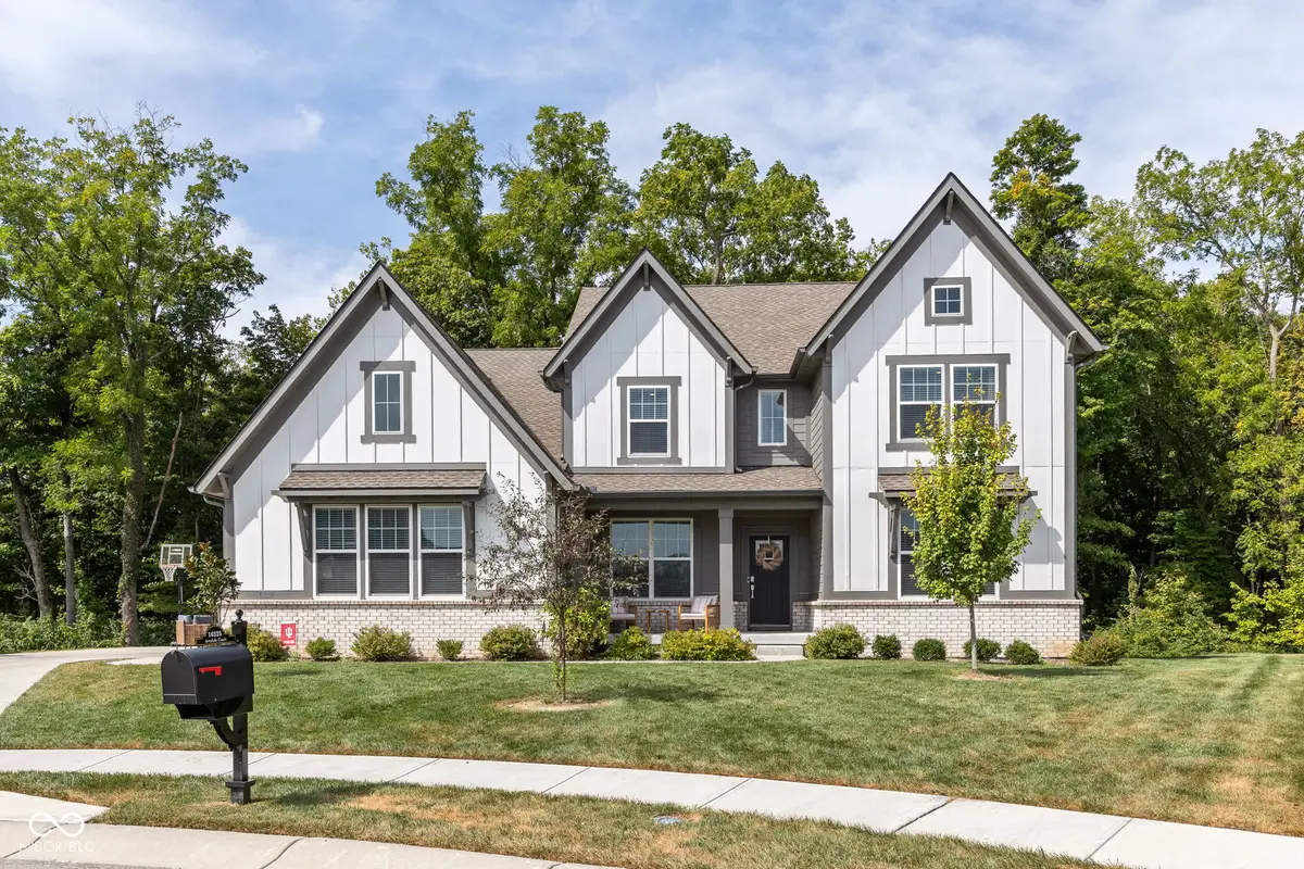 16225 Arndale Court, Fortville, IN 46040 - #1